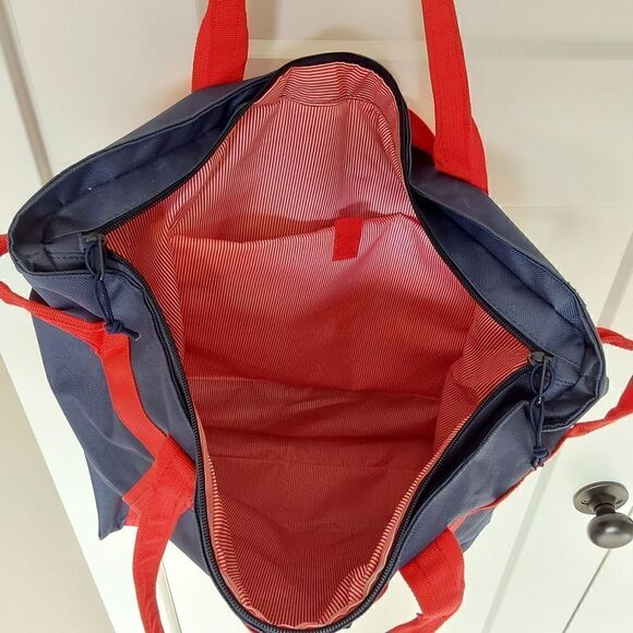 The Journeyman Bag Co Tote - Picture 5 of 10